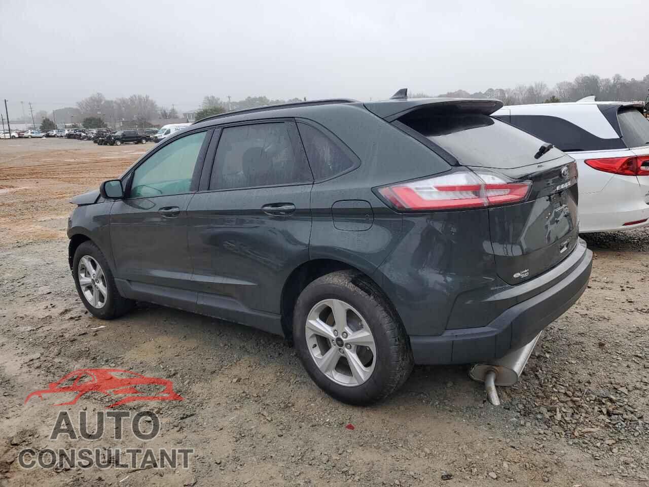 FORD EDGE 2024 - 2FMPK4G98RBB24044