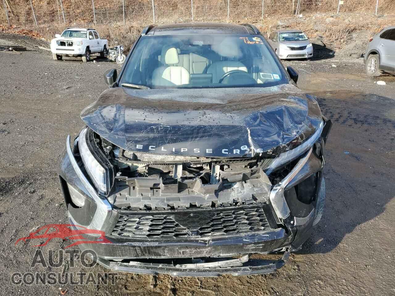 MITSUBISHI ECLIPSE 2023 - JA4ATWAA1PZ039251