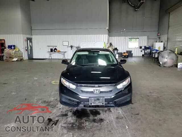 HONDA CIVIC 2017 - 19XFC2F78HE081785