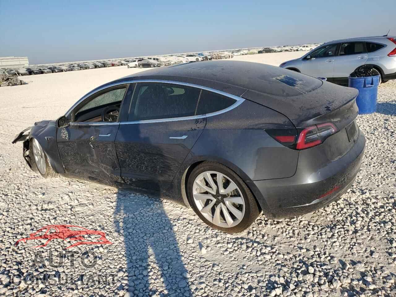 TESLA MODEL 3 2019 - 5YJ3E1EA0KF314399