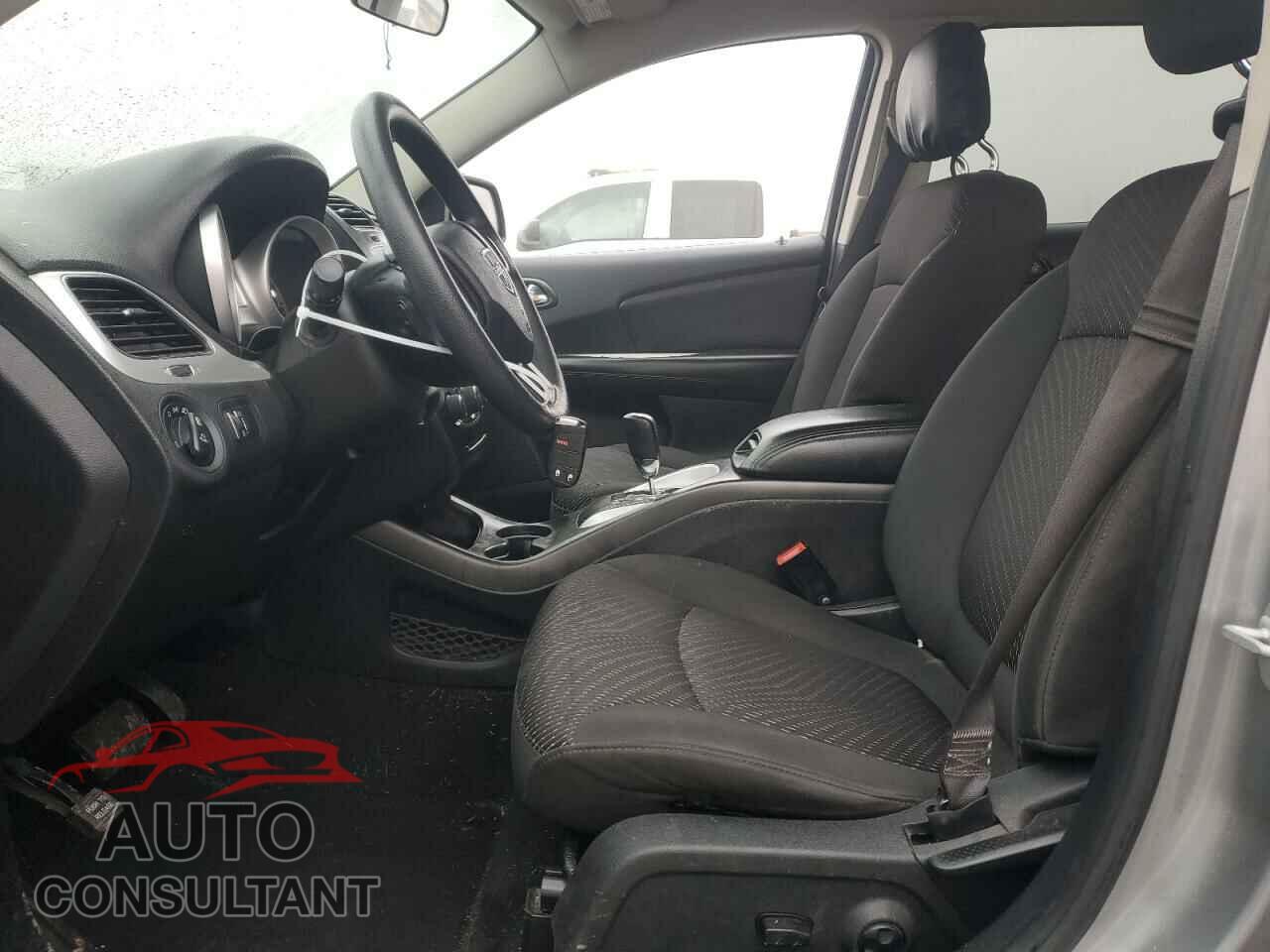 DODGE JOURNEY 2016 - 3C4PDCBB6GT180889