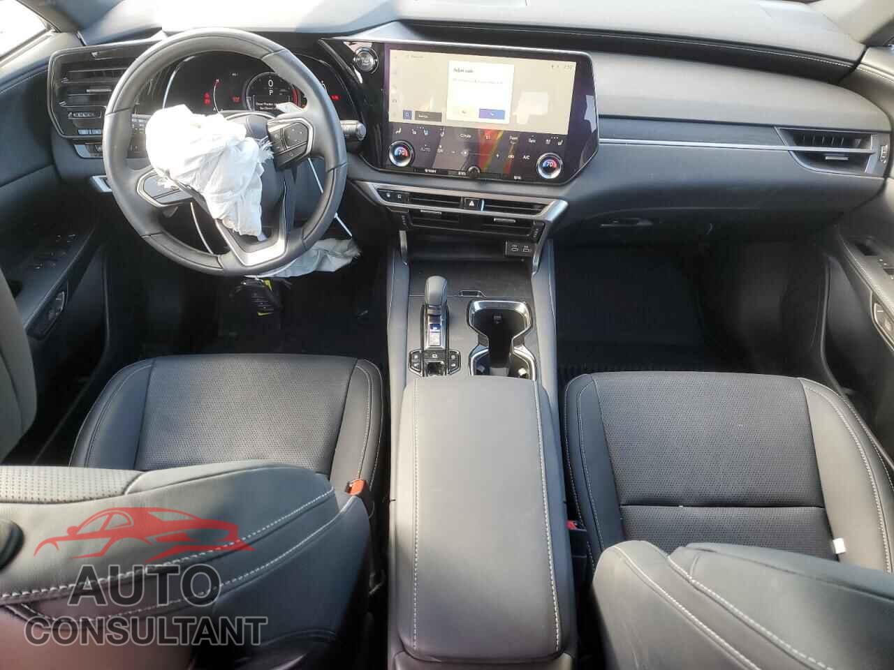 LEXUS RX350 2023 - 2T2BAMCA4PC033614