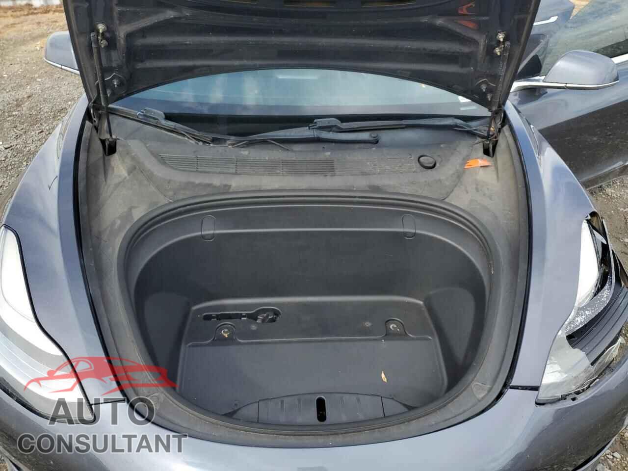 TESLA MODEL 3 2019 - 5YJ3E1EA3KF308175