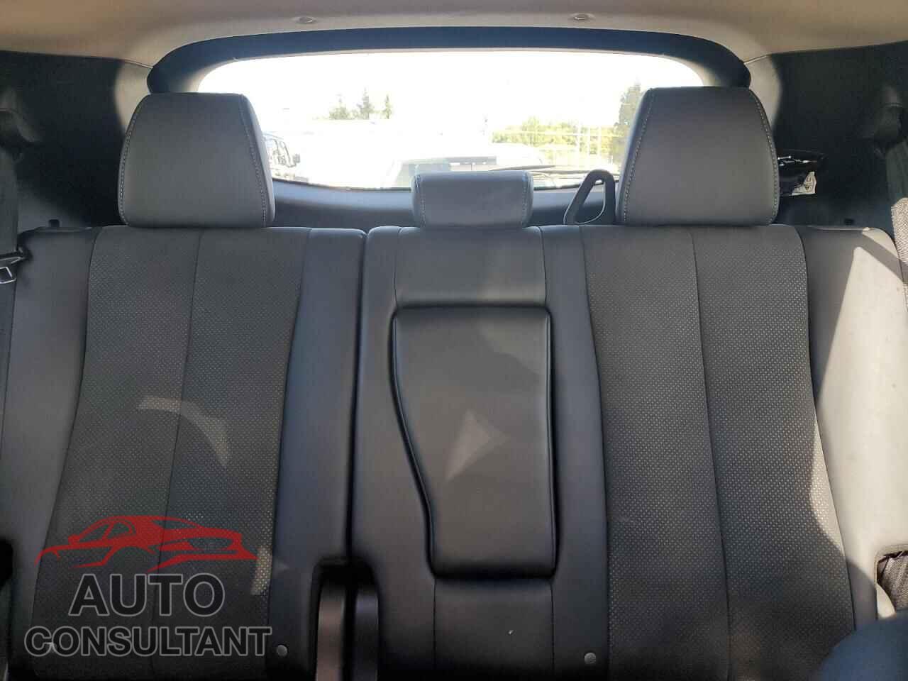 MITSUBISHI ECLIPSE 2024 - JA4ATWAA3RZ058340