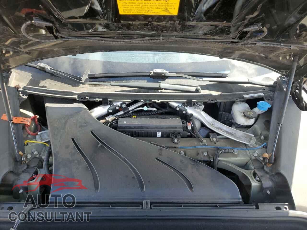 TESLA MODEL S 2018 - 5YJSA1E20JF294041