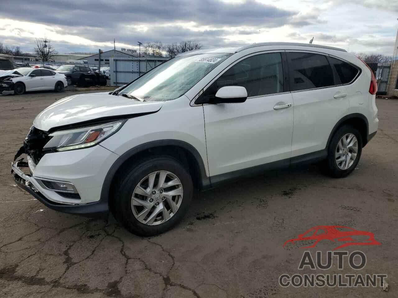 HONDA CRV 2016 - 5J6RM4H70GL086076