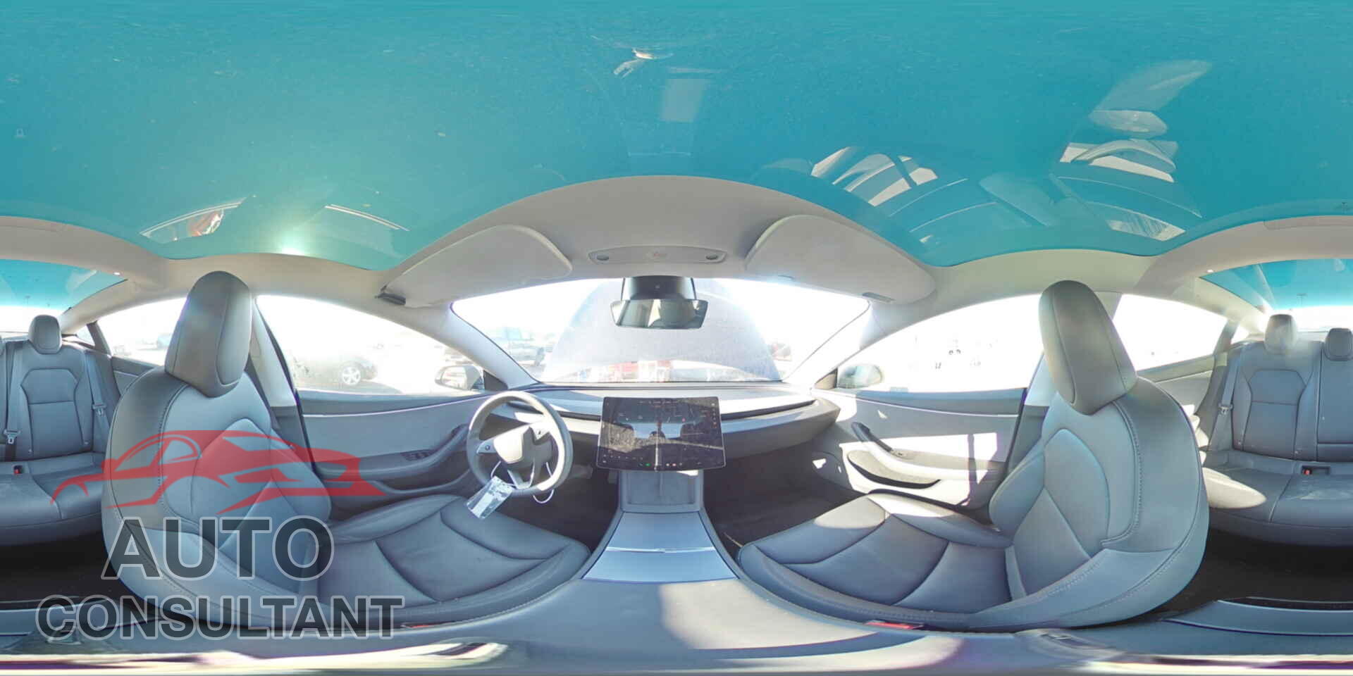TESLA MODEL 3 2024 - 5YJ3E1EA2RF748687