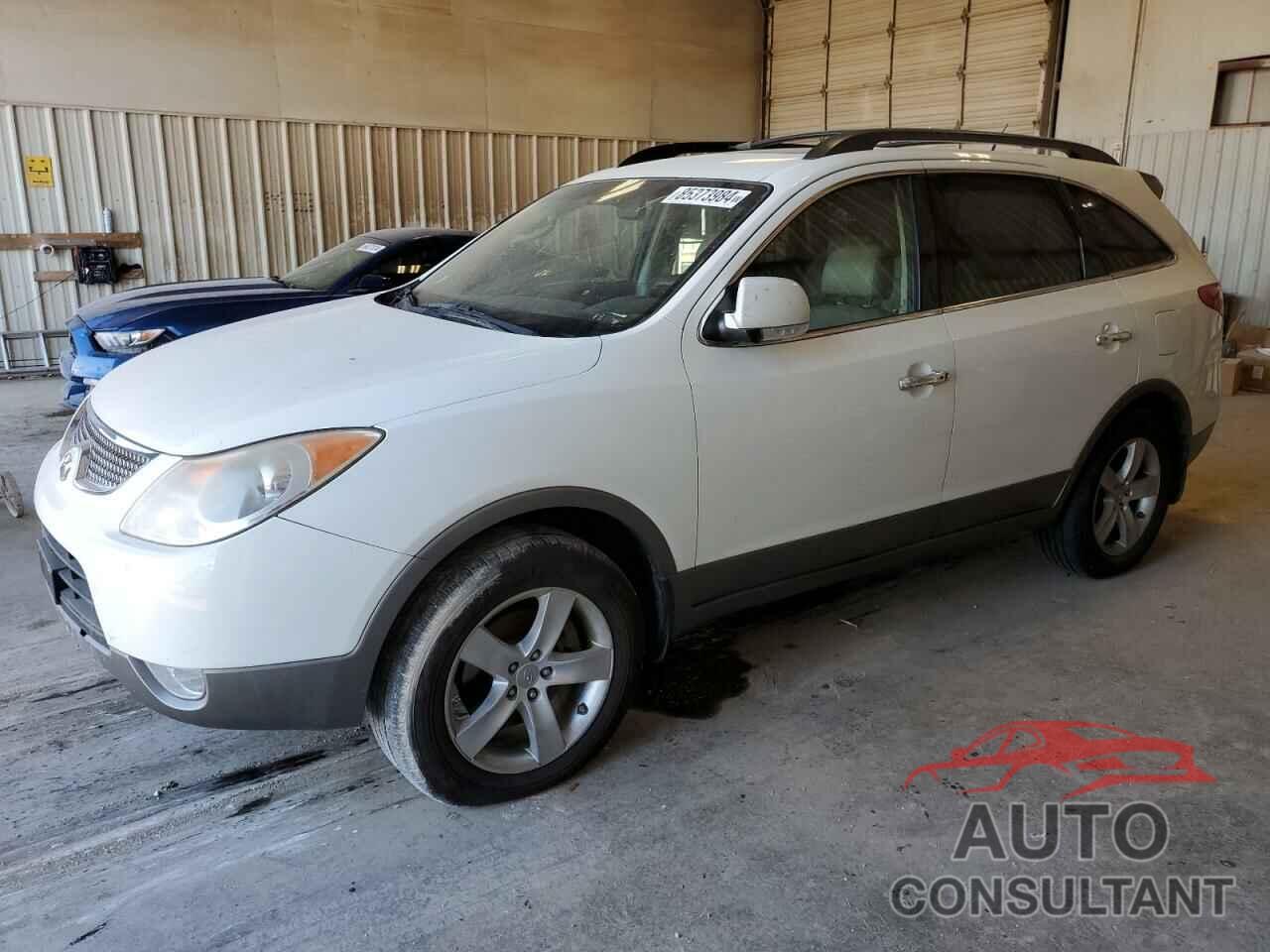 HYUNDAI VERACRUZ 2011 - KM8NUDCC4BU164706