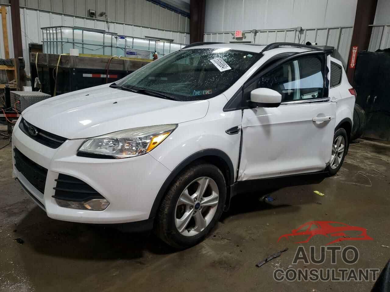 FORD ESCAPE 2014 - 1FMCU9G92EUD49487