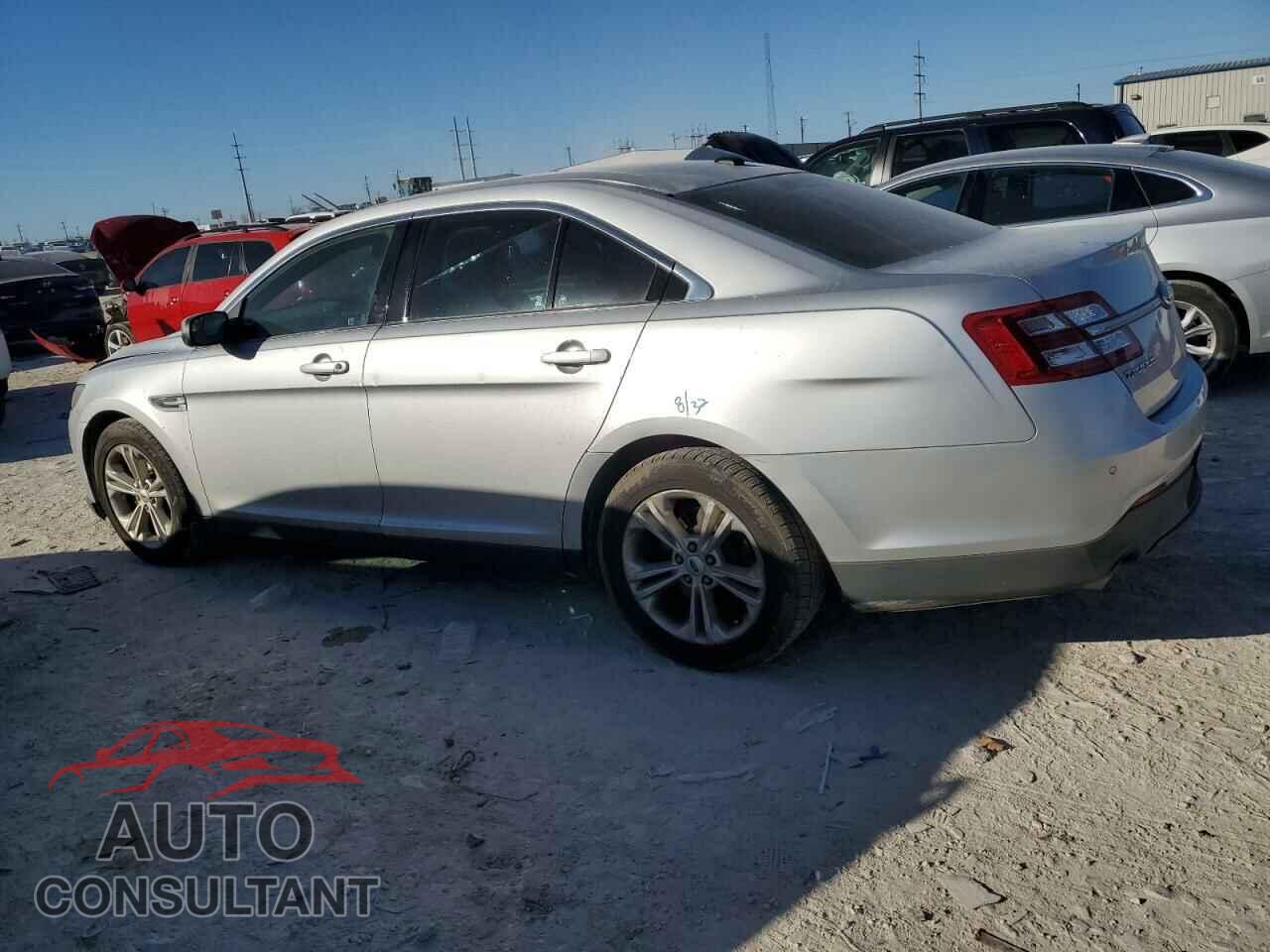 FORD TAURUS 2013 - 1FAHP2E81DG216628