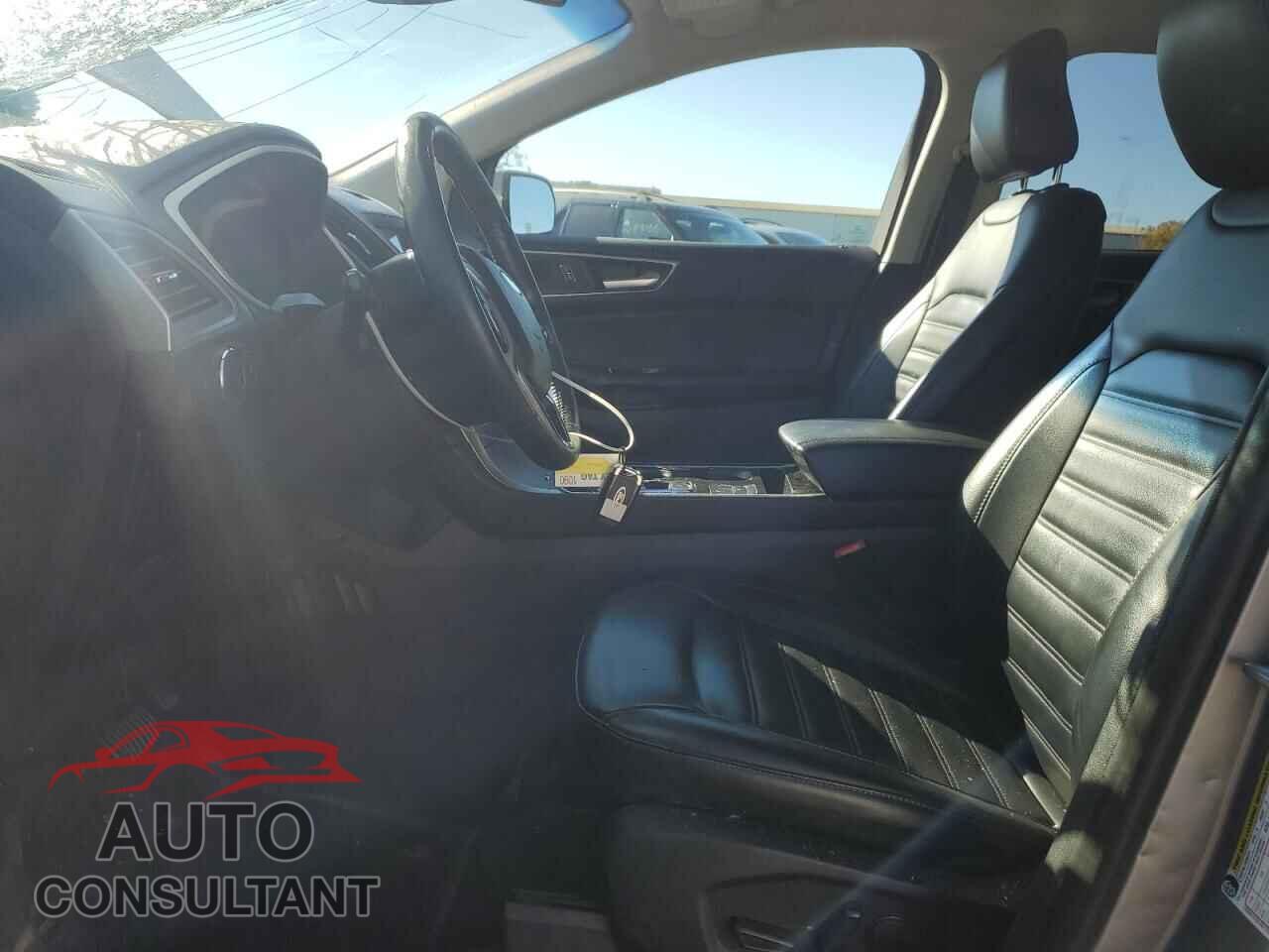 FORD EDGE 2020 - 2FMPK3J95LBA57591