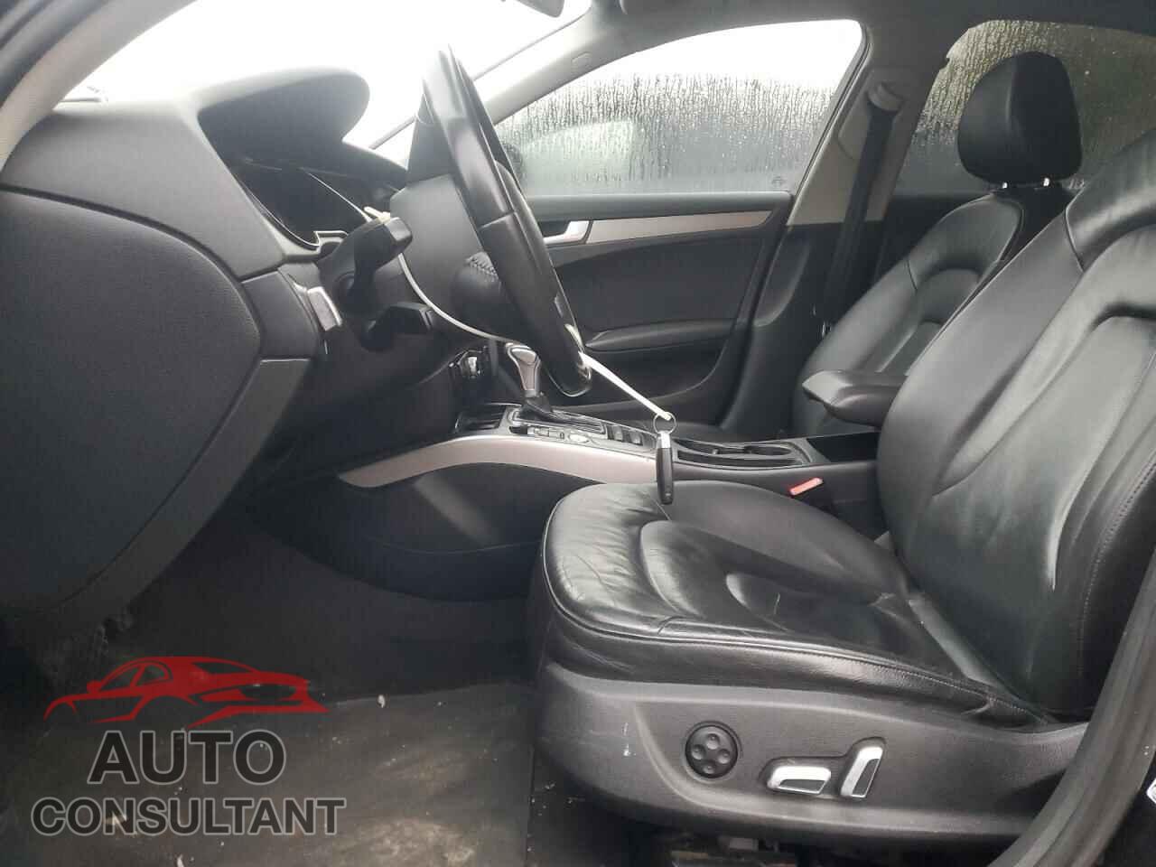 AUDI A4 2015 - WAUBFCFL4FN027611