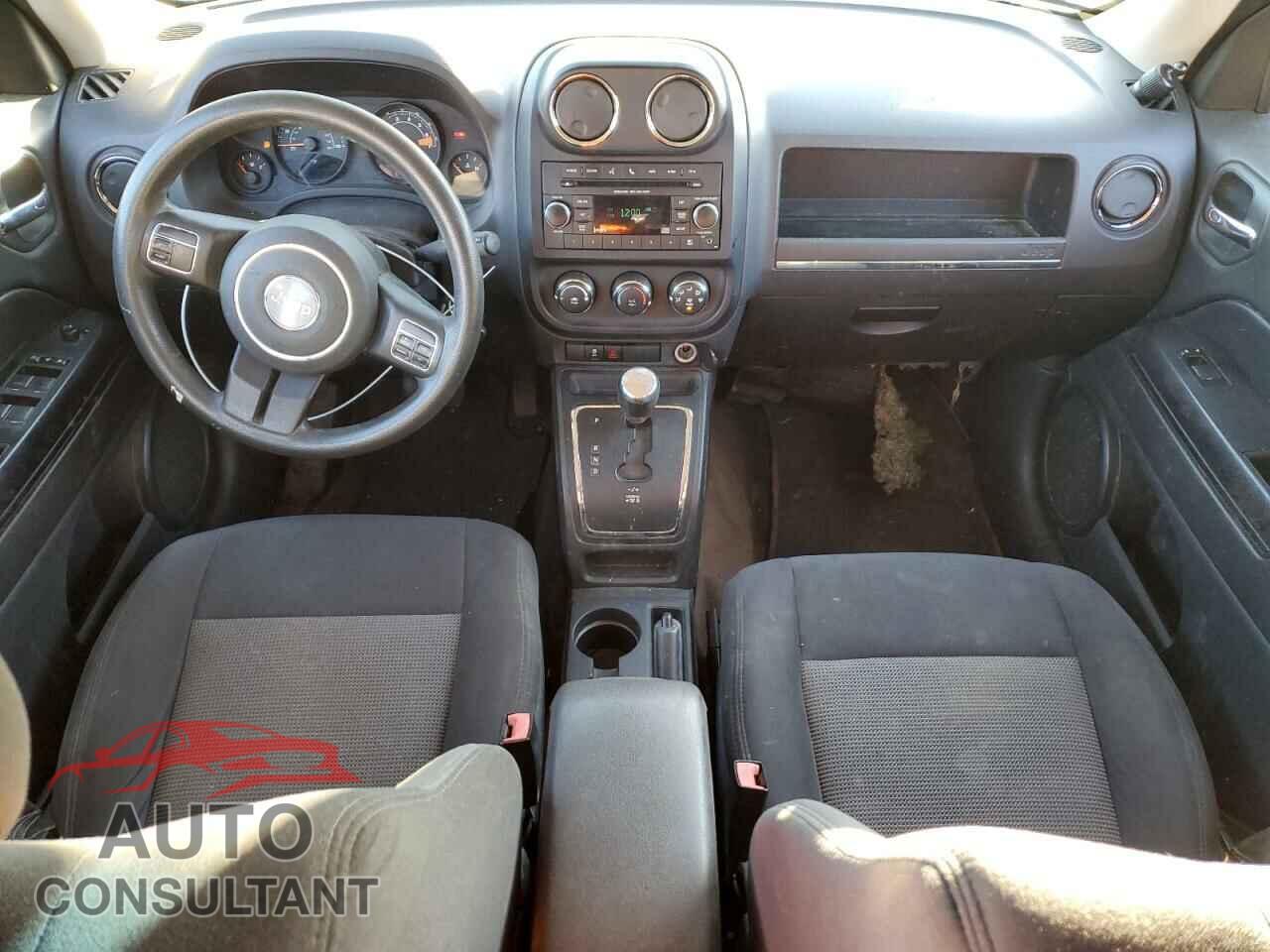 JEEP PATRIOT 2014 - 1C4NJRBB8ED846205