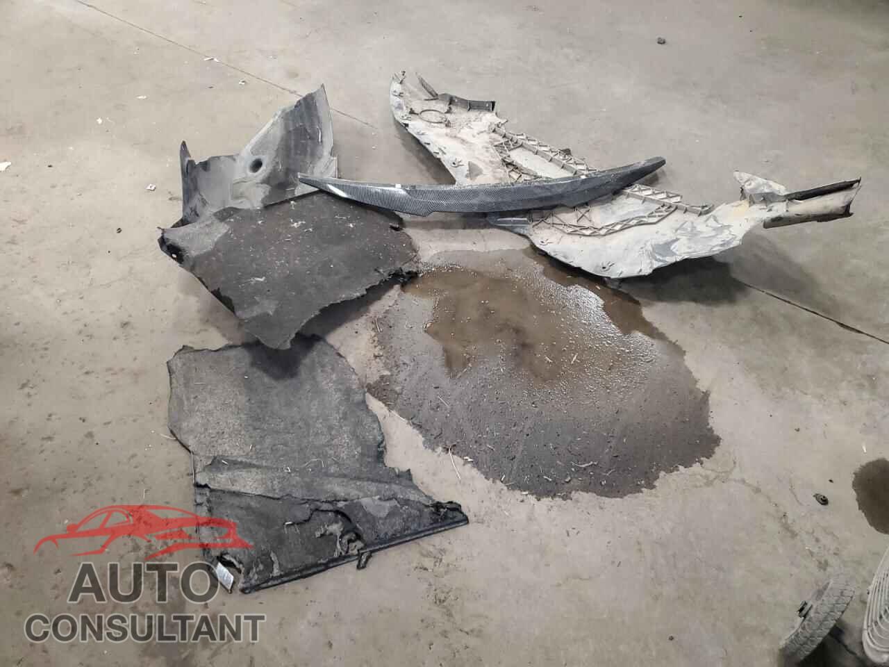 TESLA MODEL 3 2018 - 5YJ3E1EB0JF085388
