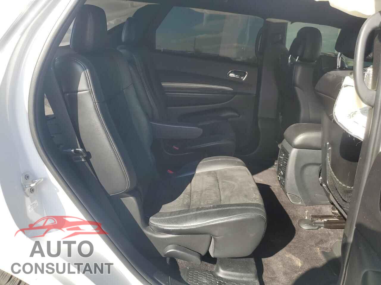 DODGE DURANGO 2018 - 1C4RDHDG6JC494513