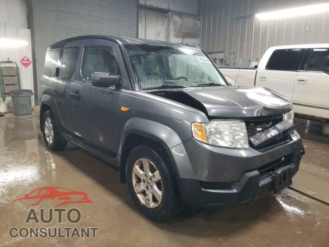 HONDA ELEMENT 2011 - 5J6YH2H7XBL005436