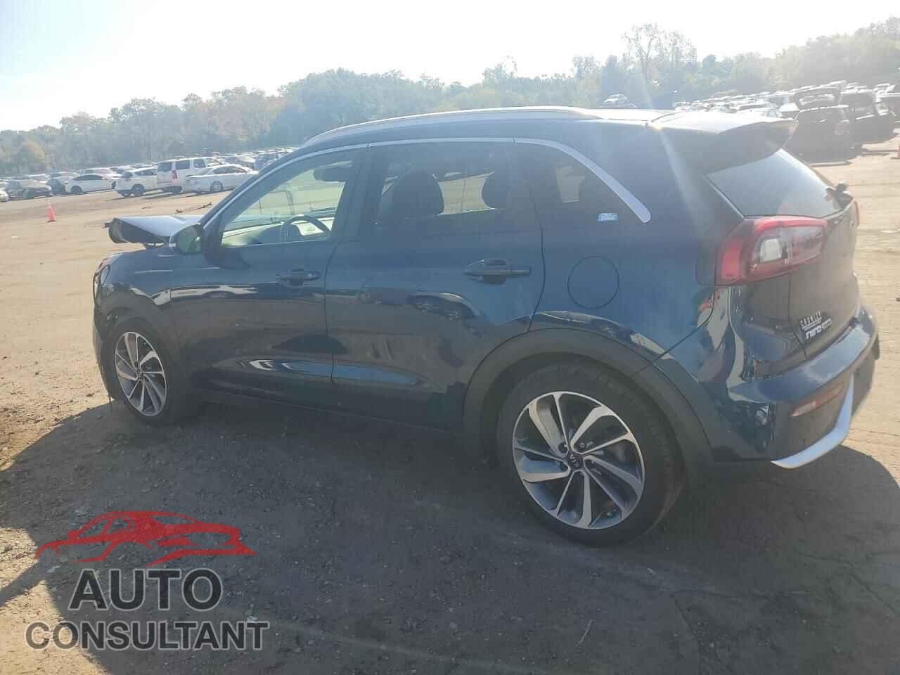 KIA NIRO 2019 - KNDCE3LC9K5262000