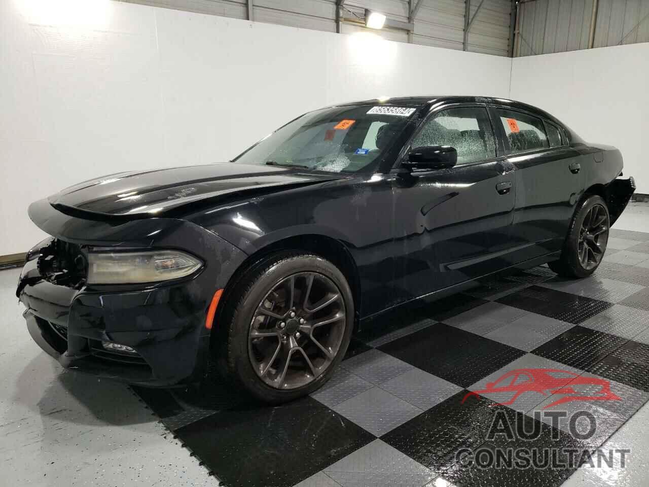 DODGE CHARGER 2016 - 2C3CDXJG2GH238125