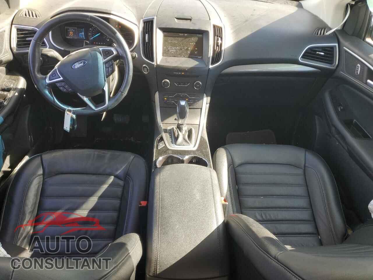 FORD EDGE 2015 - 2FMTK4J9XFBB49854