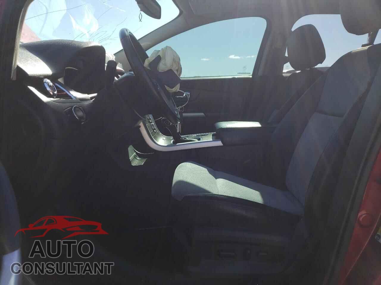FORD EDGE 2013 - 2FMDK4JC8DBC59525