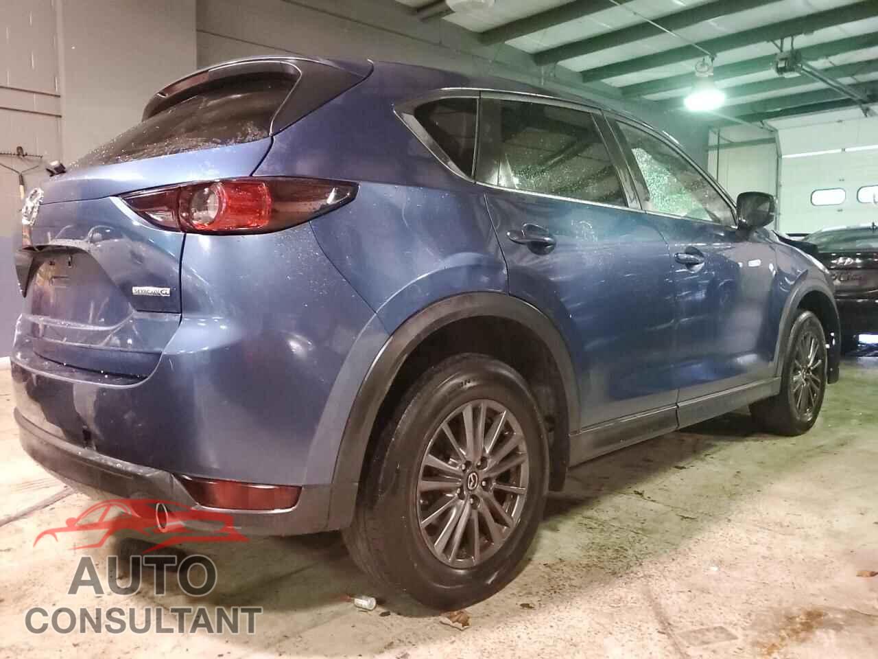 MAZDA CX-5 2020 - JM3KFBCM5L0766464