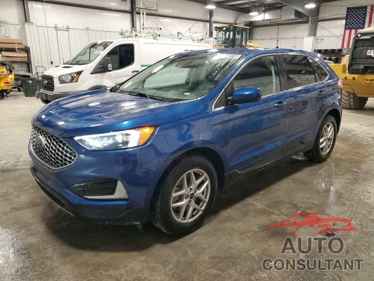 FORD EDGE 2023 - 2FMPK4J91PBA29315