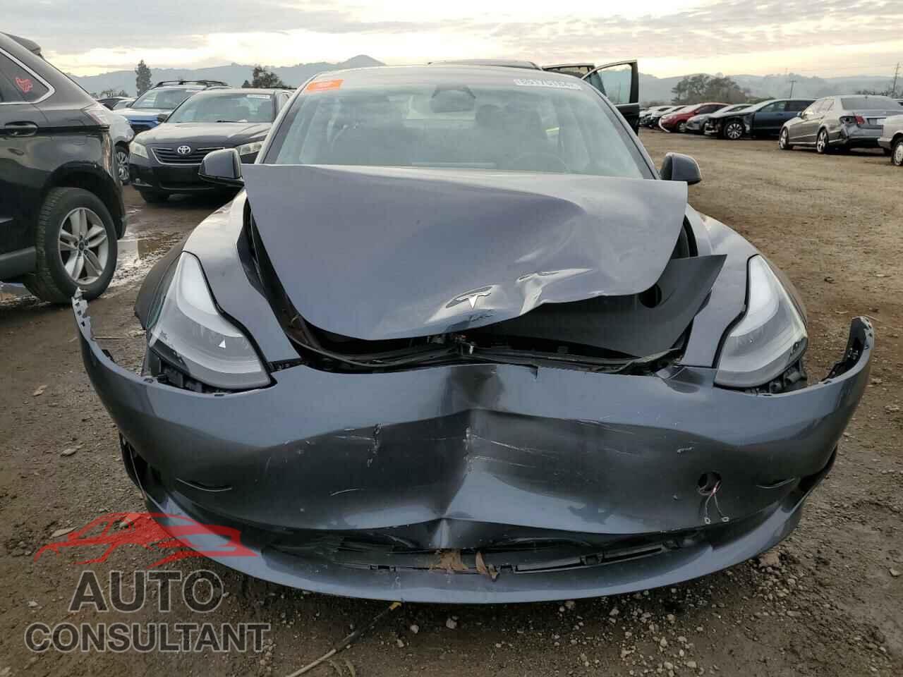 TESLA MODEL 3 2023 - 5YJ3E1EA5PF504464
