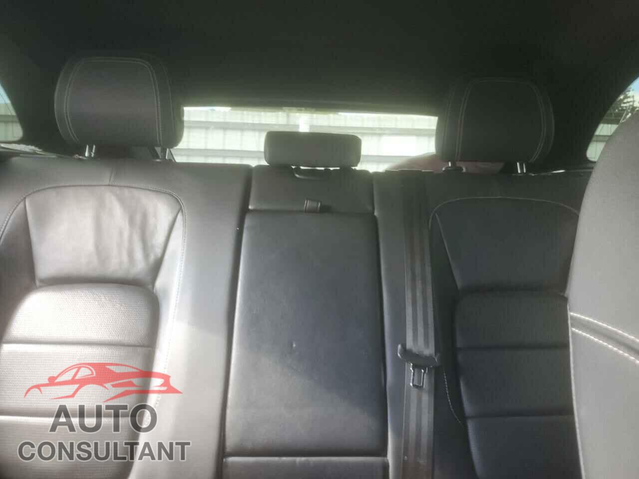 JAGUAR F-PACE 2017 - SADCM2BV0HA896509