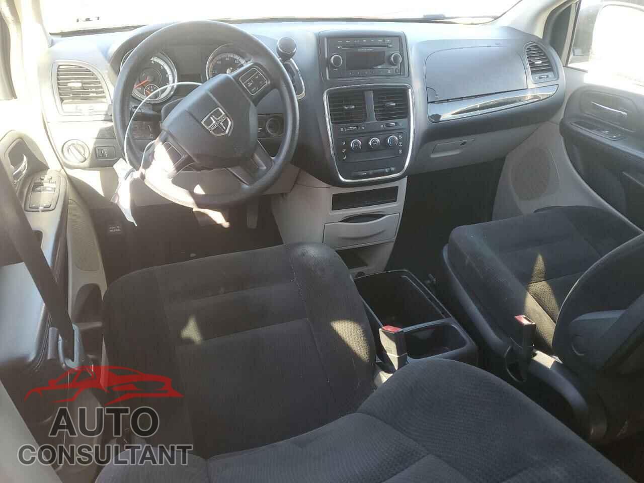 DODGE CARAVAN 2015 - 2C4RDGBG1FR725507
