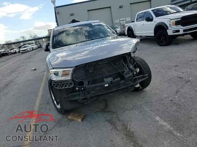DODGE DURANGO 2019 - 1C4RDHAG2KC584960