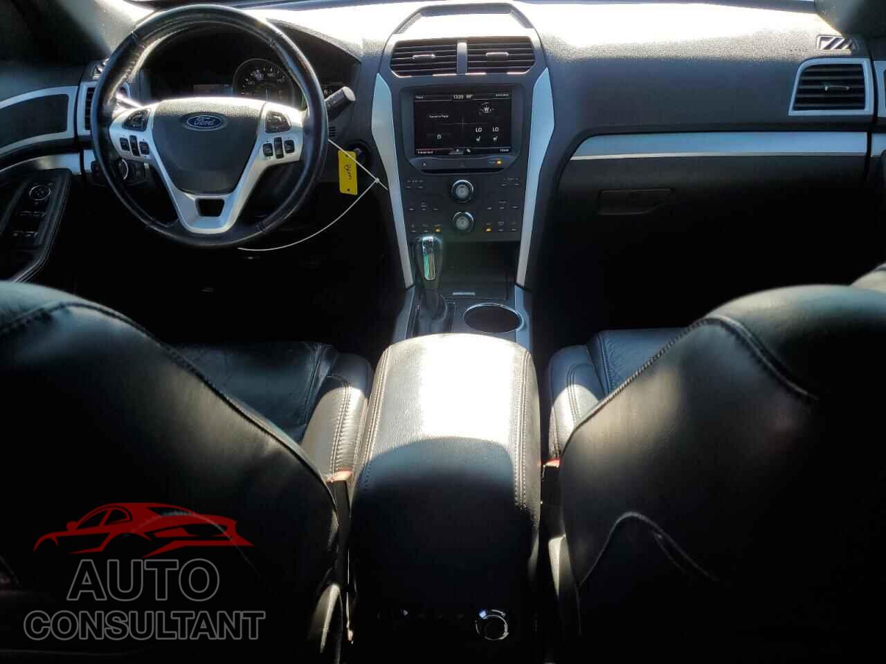 FORD EXPLORER 2011 - 1FMHK8D88BGA65910