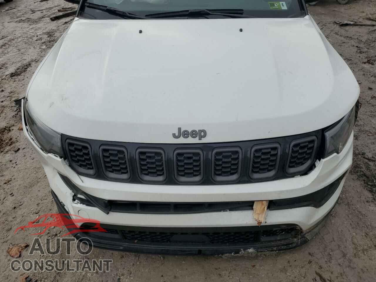 JEEP COMPASS 2024 - 3C4NJDBN8RT154037