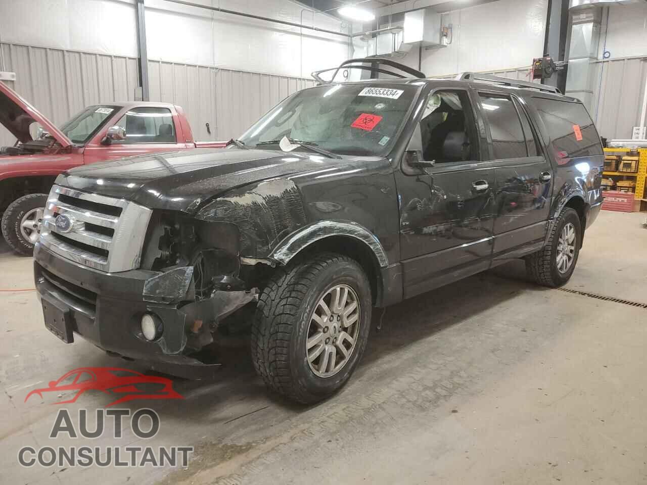 FORD EXPEDITION 2012 - 1FMJK2A52CEF15640