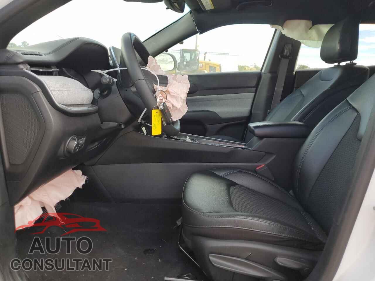 JEEP COMPASS 2024 - 3C4NJDBN4RT604864