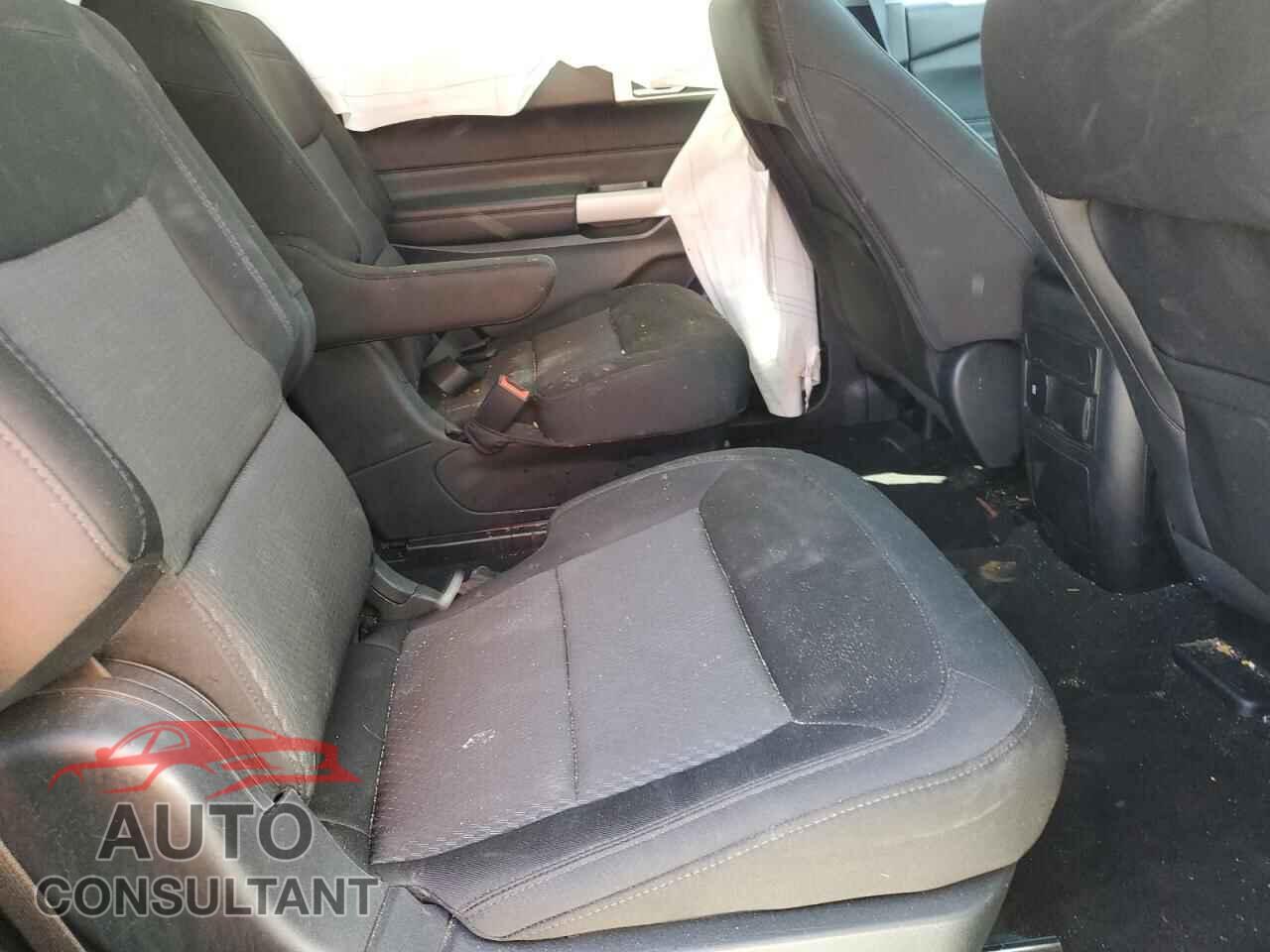 FORD EXPLORER 2023 - 1FMSK7DH8PGC13321
