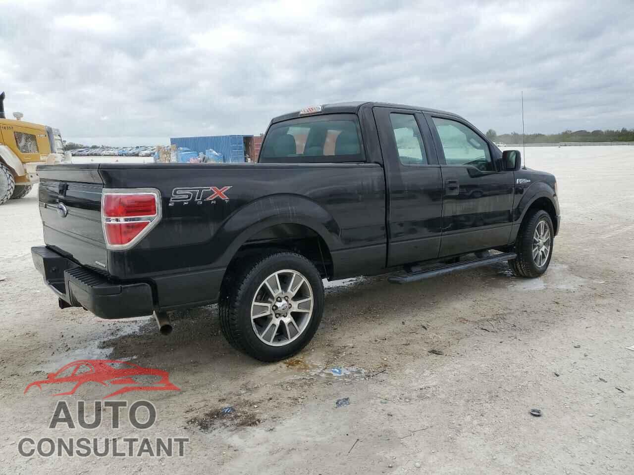 FORD F-150 2014 - 1FTFX1CF0EFA07711