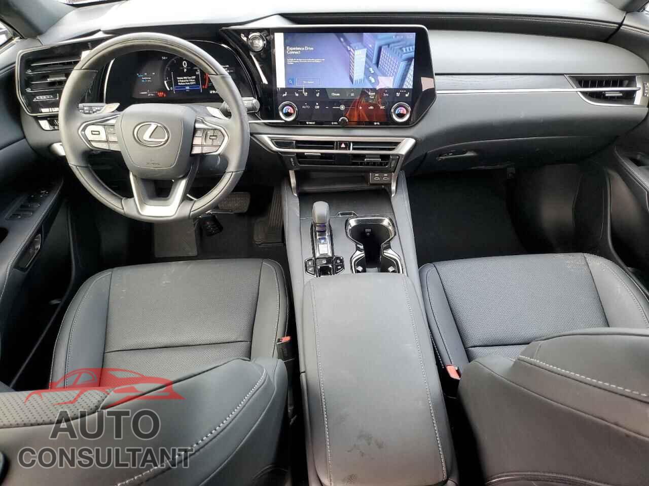 LEXUS RX350 2025 - 2T2BAMCA0SC106843