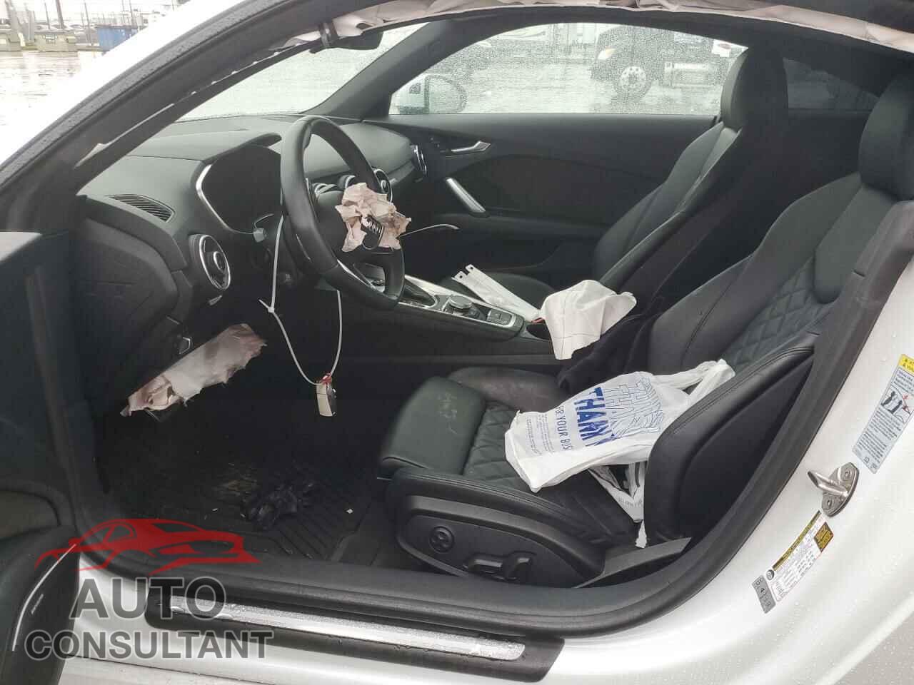AUDI TT 2021 - TRUAEAFV3M1005228