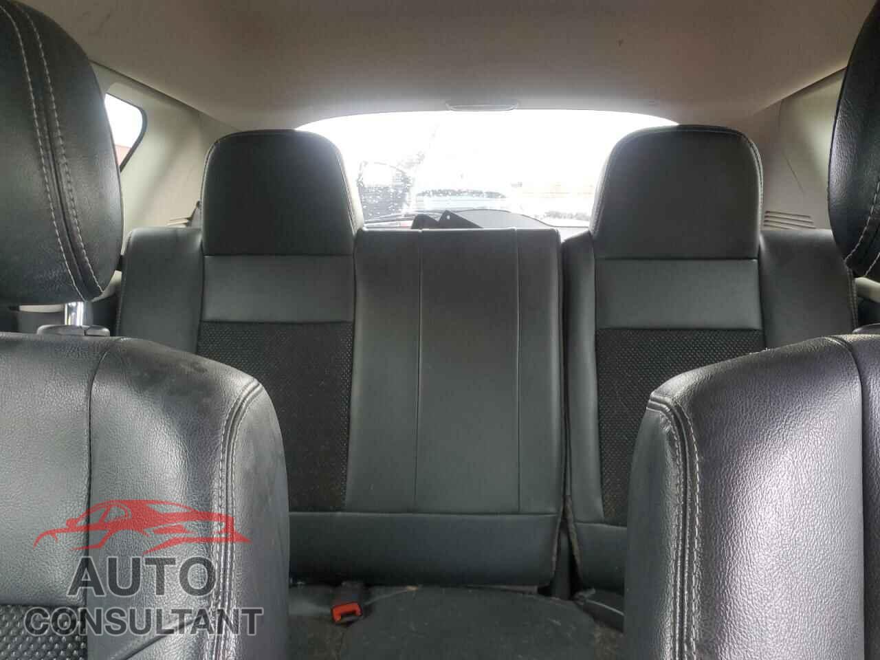 JEEP COMPASS 2014 - 1C4NJDAB3ED819997