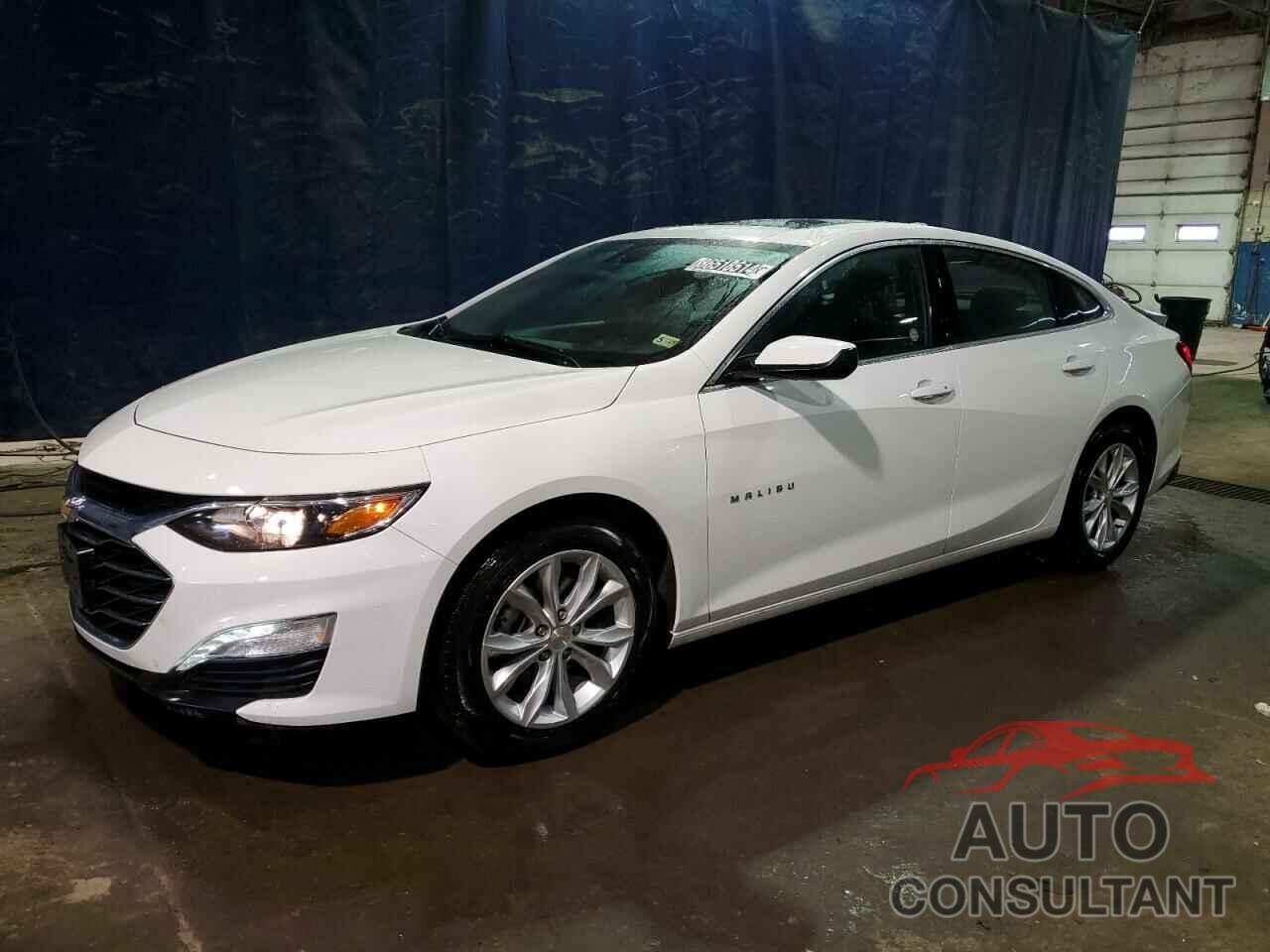 CHEVROLET MALIBU 2024 - 1G1ZD5ST1RF188692