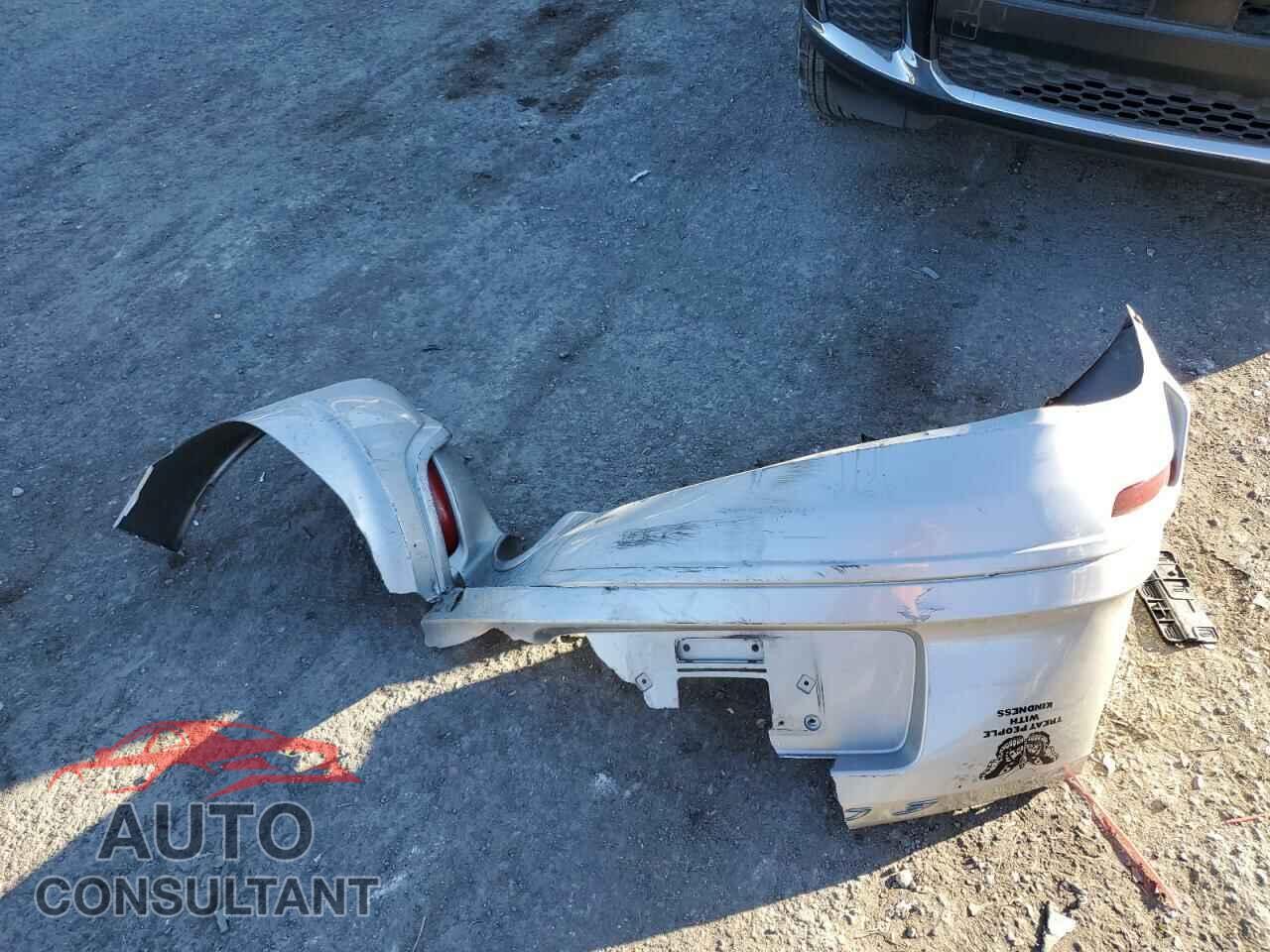 MITSUBISHI ECLIPSE 2009 - 4A3AK24F89E017554