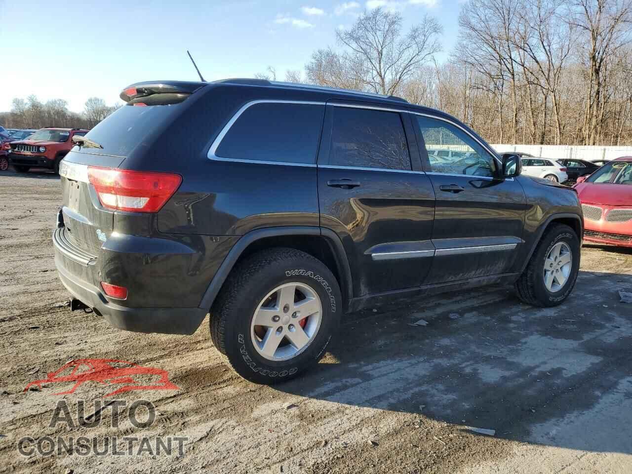 JEEP GRAND CHER 2013 - 1C4RJFAG3DC655146