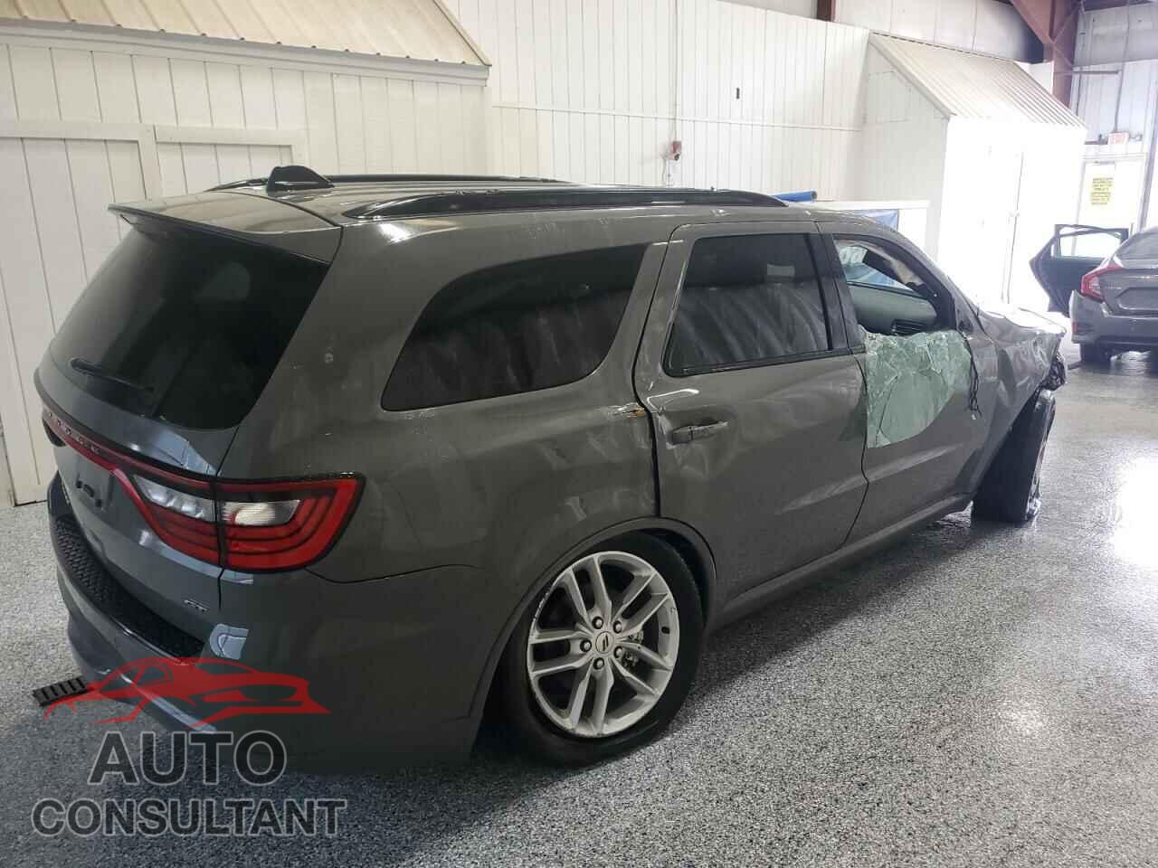 DODGE DURANGO 2025 - 1C4RDJDG7SC518889