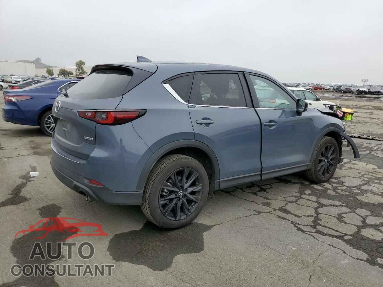 MAZDA CX-5 PREFE 2024 - JM3KFBCL4R0486423