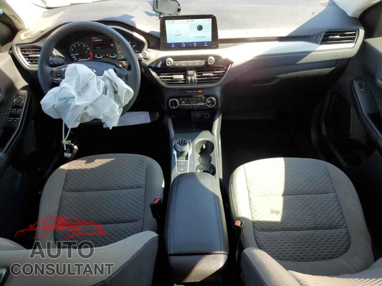 FORD ESCAPE 2022 - 1FMCU0G68NUB42247