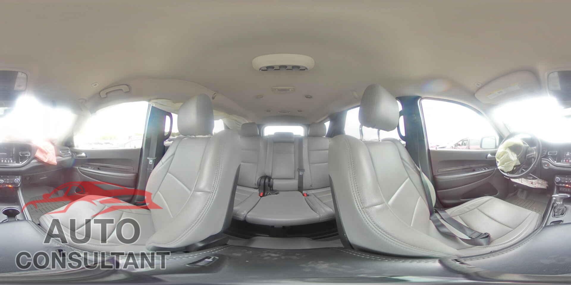 DODGE DURANGO 2021 - 1C4RDJAG4MC663184
