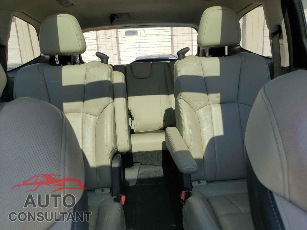 SUBARU ASCENT 2021 - 4S4WMAPDXM3428512