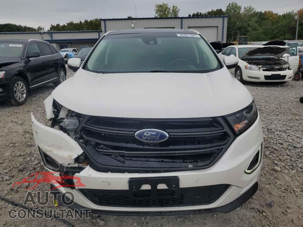 FORD EDGE 2016 - 2FMPK4AP2GBC32048