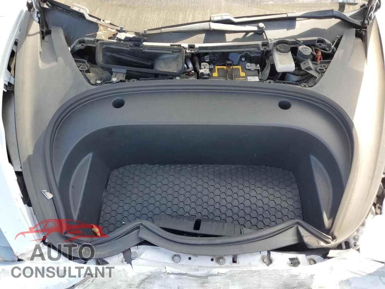 TESLA MODEL 3 2021 - 5YJ3E1EA3MF873576