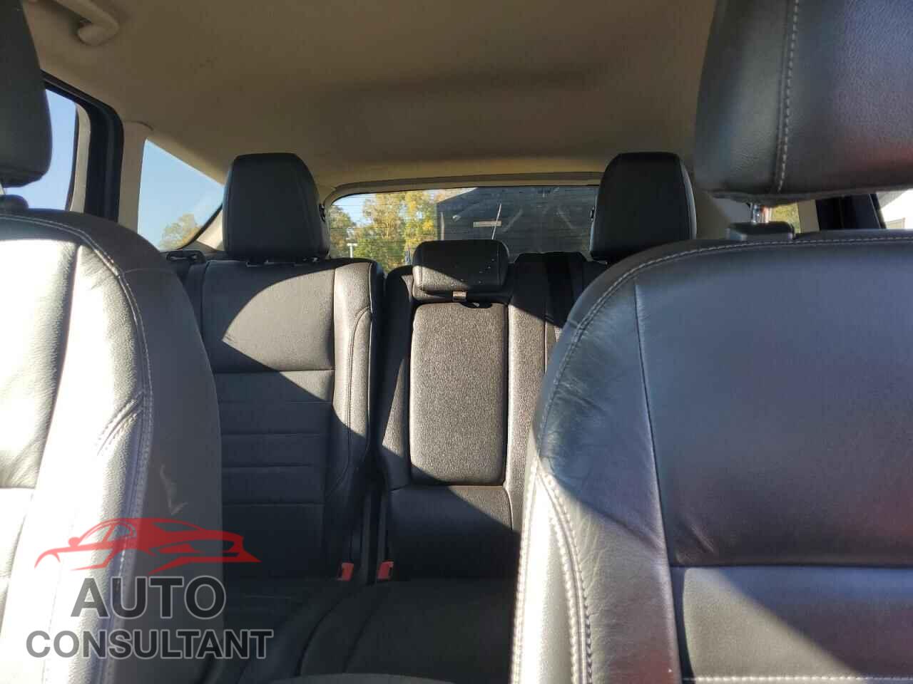 FORD ESCAPE 2014 - 1FMCU9JX0EUE45691